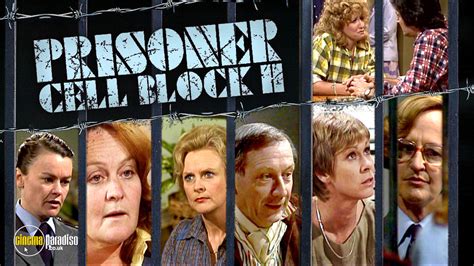 tv show prisoner cell block h|cell block h episode 1.